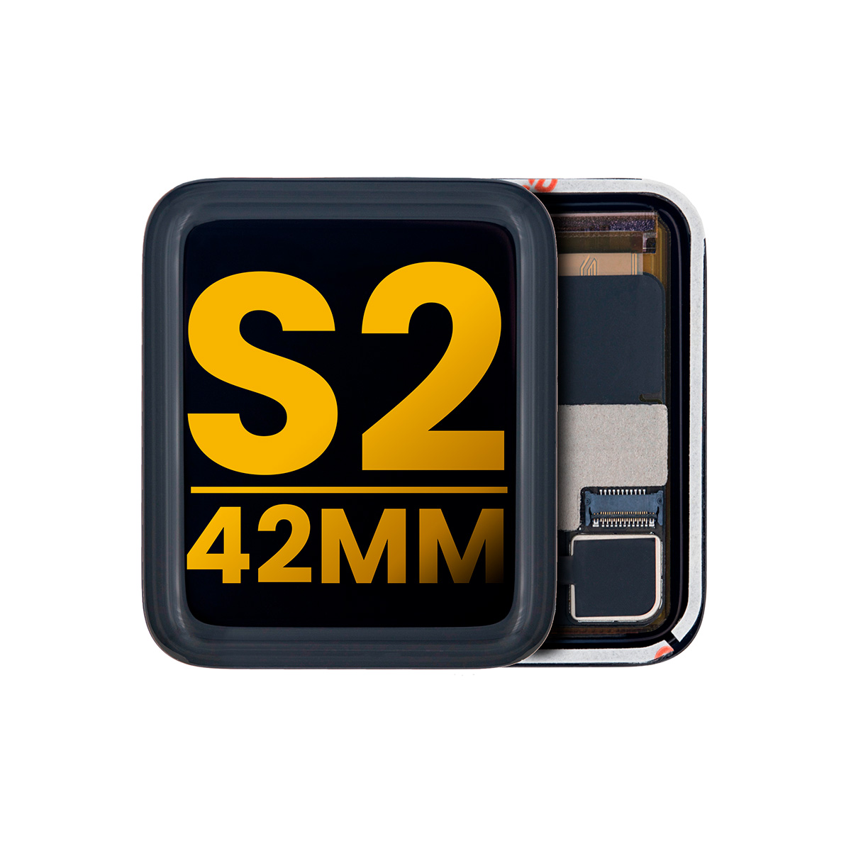 Modulo Watch Serie 2 42mm